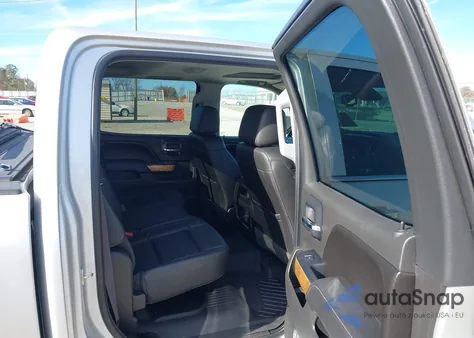 2016 Chevrolet Silverado 1500 1Lz z USA, uszkodzony, nr VIN 3GCUKSEC6GG282368